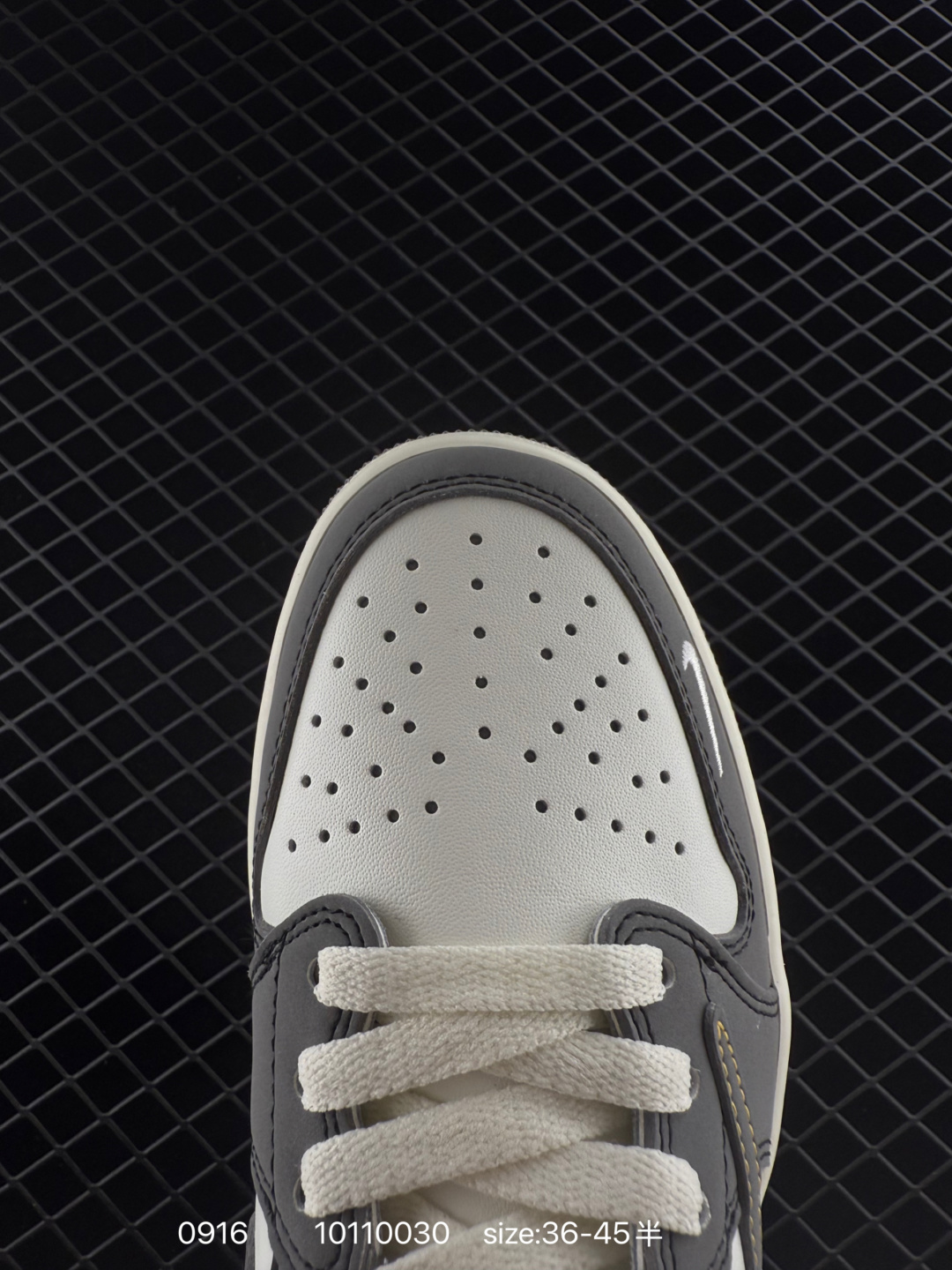 Travis Scott x Fragment Design x Jordan Air Jordan 1 Low OG SP